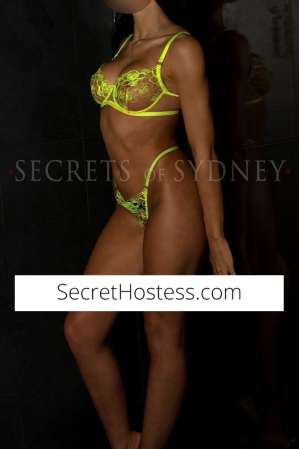 Escort Image - 9