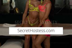 Escort Image - 21