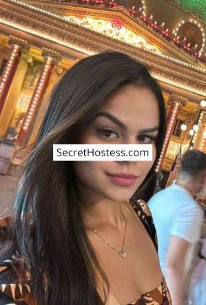 18 year old Latin Escort in Mosta Bruna, Independent