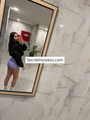 Bruna 18Yrs Old Escort 54KG 155CM Tall Mosta Image - 1