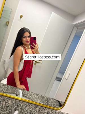 Bruna 18Yrs Old Escort 54KG 155CM Tall Mosta Image - 2