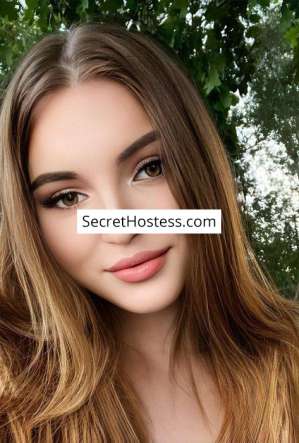 Elisa, Agency 24 year old Escort in Palermo