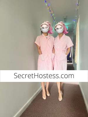 0 year old Escort in Guildford Rainbow9898