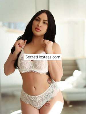 Exposito 25Yrs Old Escort 56KG 170CM Tall Tirana Image - 2
