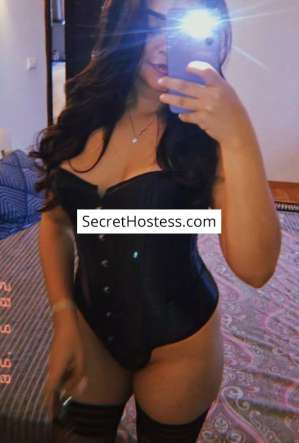 23 year old Latin Escort in Mostar Gabi Domina, Independent