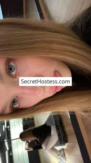 Julia 20Yrs Old Escort 50KG 170CM Tall Yerevan Image - 2