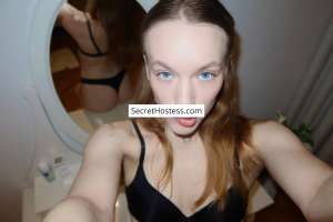 Julia 20Yrs Old Escort 50KG 170CM Tall Yerevan Image - 6