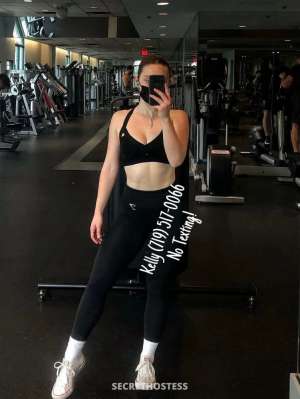 Kelly Escort Irvine CA Image - 1