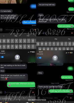 Mila Scott 20Yrs Old Escort Vaughan Image - 1