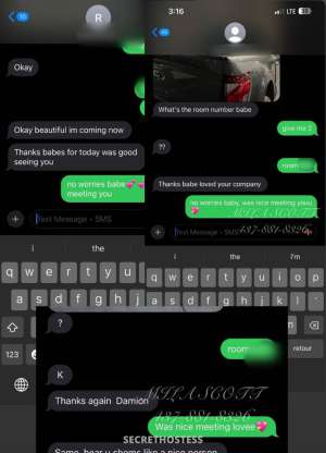 Mila Scott 20Yrs Old Escort Vaughan Image - 2