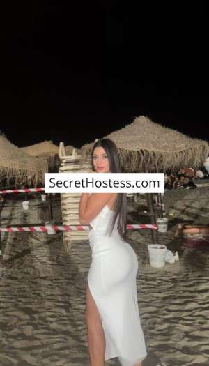 Sara 22Yrs Old Escort 60KG 168CM Tall Malaga Image - 2