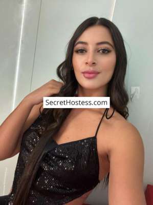 Sara 22Yrs Old Escort 60KG 168CM Tall Malaga Image - 6