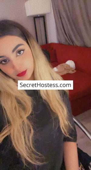 Sara 26Yrs Old Escort 72KG 164CM Tall Muscat Image - 6