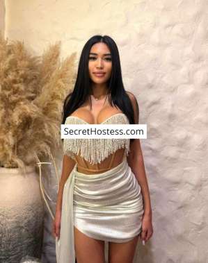 Staice 27Yrs Old Escort 56KG 169CM Tall Moscow Image - 5