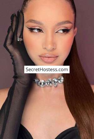 Svetlana 24Yrs Old Escort 51KG 165CM Tall Zadar Image - 1