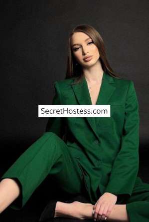 Svetlana 24Yrs Old Escort 51KG 165CM Tall Zadar Image - 3