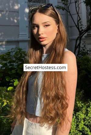 Svetlana 24Yrs Old Escort 51KG 165CM Tall Zadar Image - 4