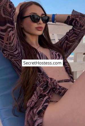 Svetlana 24Yrs Old Escort 51KG 165CM Tall Zadar Image - 7