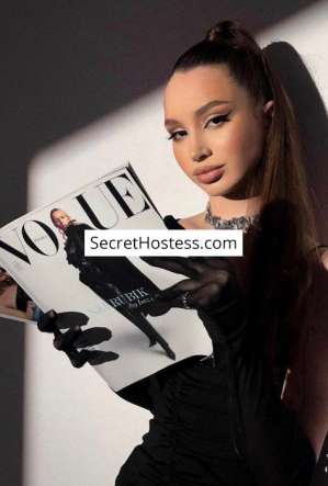 Svetlana 24Yrs Old Escort 51KG 165CM Tall Zadar Image - 9