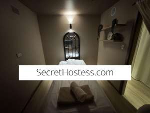 0 year old Thai Escort in Petersham Cozy Massage