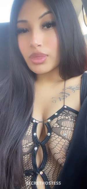 Trophy 22Yrs Old Escort San Diego CA Image - 0
