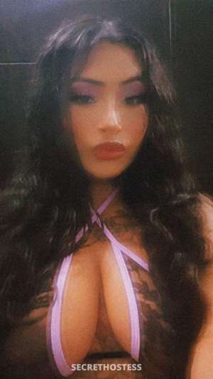 Trophy 22Yrs Old Escort San Diego CA Image - 1