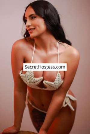 26 year old Latin Escort in Tirana Valeria, Independent