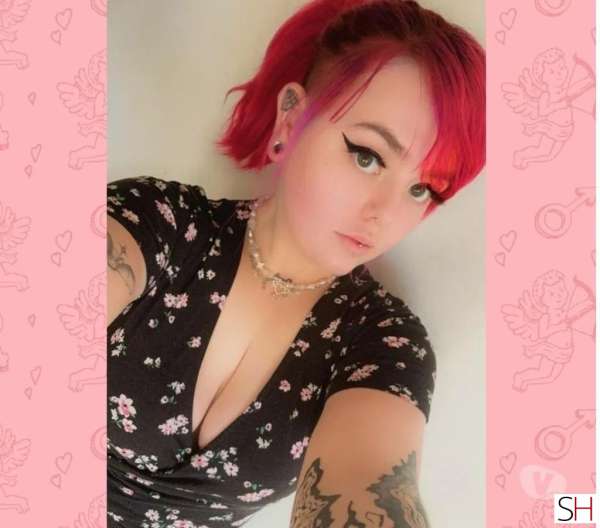 22Yrs Old Escort Telford and Wrekin Image - 1
