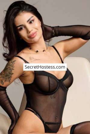 24 year old Caucasian Escort in Kragujevac Мedeya, Independent