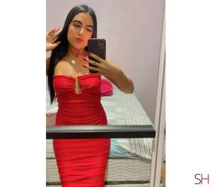 21Yrs Old Escort Leicester Image - 1
