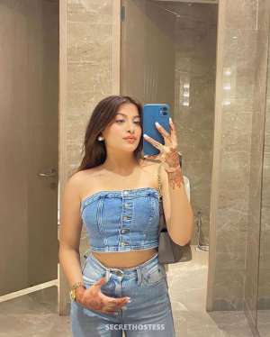 Dipali Shah, escort 22 year old Escort in Bangalore