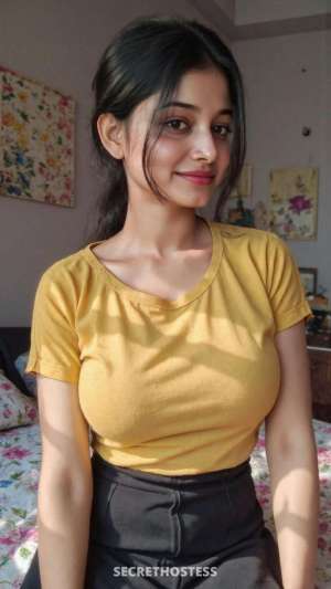 22 year old Indian Escort in Hyderabad Real Meet in Hyderabad Incall Outcall, escort