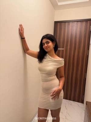 Ragini Doorstep Incall, escort 22 year old Escort in Krabi