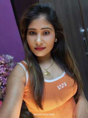 23 year old Asian Escort in Hyderabad ️PRIYA WEBCAM REAl MEET, escort