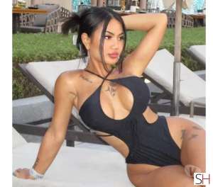 23 year old Asian Escort in Portsmouth One Week. Thailand . Asian, Agency