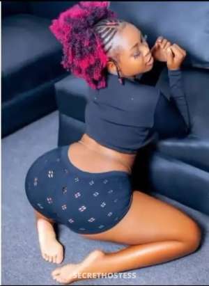 24 year old Escort in Nizwa Mimmoh, escort