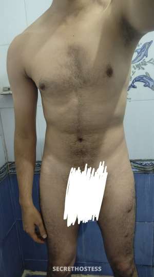 Sid, masseur 25 year old Escort in Chennai