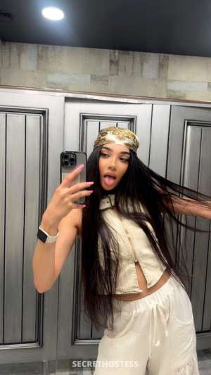 25 year old Asian Escort in Dubai Grace, escort