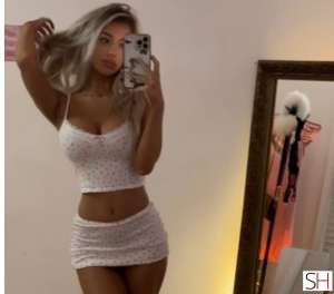 26 year old Escort in Birmingham Hot new blonde Maya 🌸, Independent