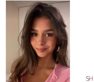 27 year old Brazilian Escort in Cheshire West and Chester 💯REAL - FROM BRAZIL - MIA 🇧🇷🌟, Independent