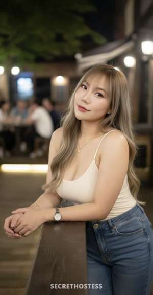 29 year old Asian Escort in Chiang Mai jasmin incall&amp;outcall, escort