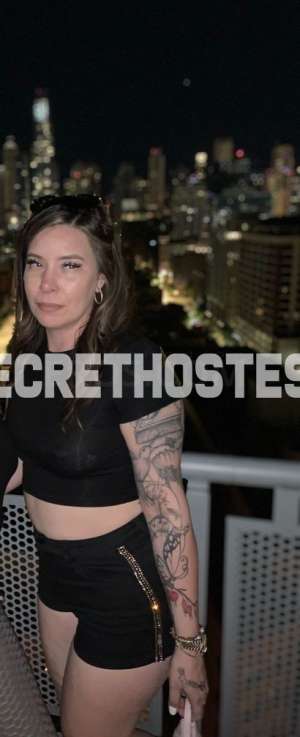Jazzy WEST LOOP 29 year old Escort in Chicago IL