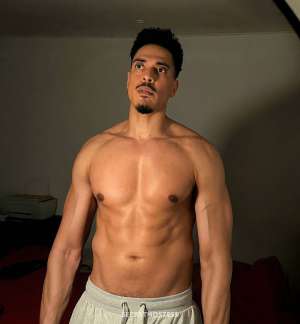 30 year old Latino Escort in Bangkok DracoXxL, Male escort
