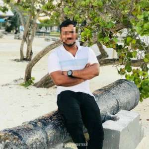 31 year old Indian Escort in Hyderabad Male, Male escort