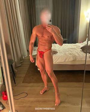 32Yrs Old Escort 180CM Tall Baku Image - 3