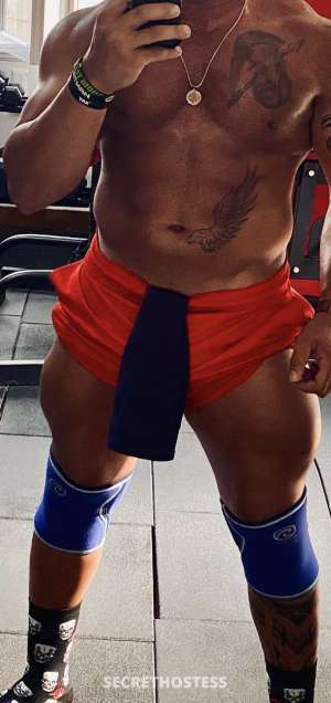 33 year old Egyptian Escort in Cairo Egyptian Bull, masseur
