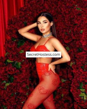 Aida 29Yrs Old Escort 55KG 167CM Tall Moscow Image - 3