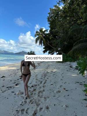 Alina 21Yrs Old Escort 49KG 165CM Tall Manama Image - 5