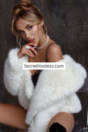 27 year old Caucasian Escort in Tallinn Alina, Agency