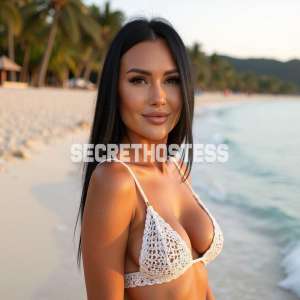 0 year old American Escort in Miami FL Ekaterina